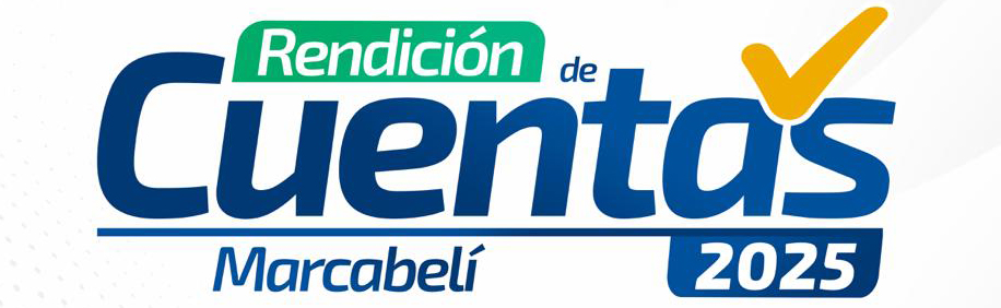 LOGO RENDICION DE CUENTAS 2025