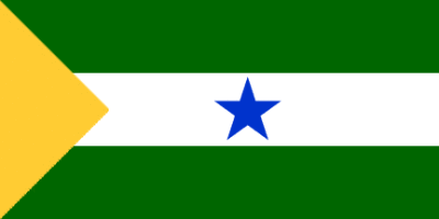 Bandera de Marcabeli